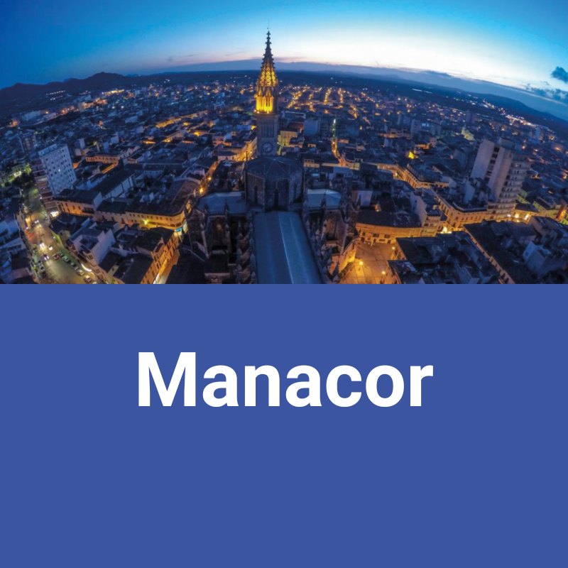 Manacor